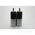 20mm Worm brush DC Motor Gearbox for Electric Hair curler ,